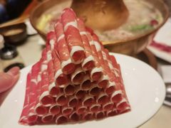 -南门涮肉(天坛店)