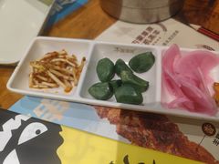-木屋烧烤(白石洲店)