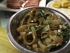 -88号小吃店·经典云南菜·地道纳西美食