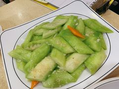 -老字号蛇口德记烧腊饭店·海鲜加工