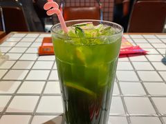 -碌碌发·东南亚风味烧烤档(体育西店)