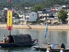 -新安江山水画廊风景区