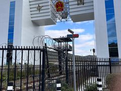 -图们国门景区