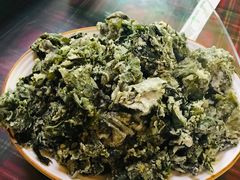 -小仙居·农家宴烤羊· 农庄