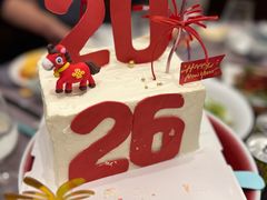 -香雪海饭店中餐厅(湖滨店)