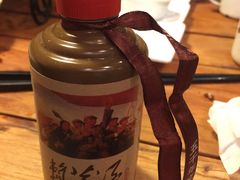 -锦尚阁烤鱼•天津菜(宣武门胡同店)