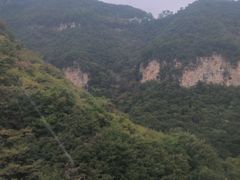 -云丘山景区