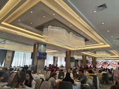 -益健名厨海鲜城(夏湾店)