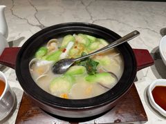 -潮州府·潮菜·砂锅粥(徐家汇店)