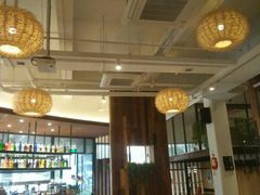 大堂-老板很二(吉大店)