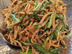 黄山手撕笋-中国徽菜·徽商故里(广安门店)