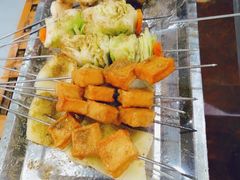 卷心菜-小寒羊烧烤(凯瑞时代大厦店)