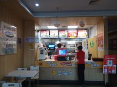 -华莱士·全鸡汉堡(高境店)