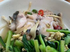 -北大学一食堂