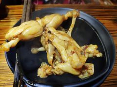 -味仙疯美蛙鱼头(清扬路总店)