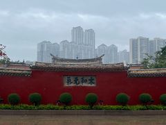 -揭阳学宫(榕城区)