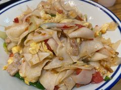 -妈妈的味道·腾冲特色菜(和顺古镇店)