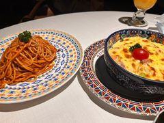 -俄士厨房(五棵松华熙LIVE店)