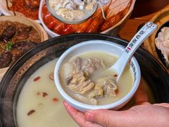 -乔街深夜食堂·台州菜·高压锅生蚝(杭州总店)