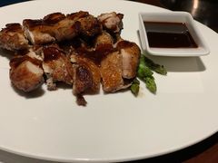 -杭州国际会议中心洲际酒店-菋道海鲜餐厅