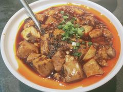 -赠李白·如诗的川味(余杭万达广场店)