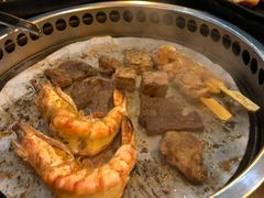-熊出没日本烧肉放题