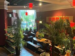 -大匠工房古船木艺术餐厅·猪肚鸡专门店(长白仙岛店)