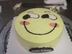 -爱之旅diy烘焙坊(西直门店)