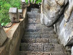 -桂林独秀峰王城景区