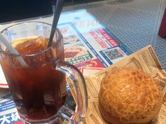 -克茗冰室(仁恒梦中心店)