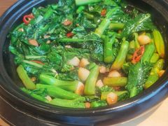 -小六汤包砂煲菜(文景路店)