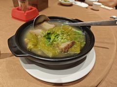 -抱德·潮汕味(敦和店原惠城鱼仔)