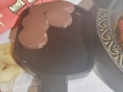 -狼头山火锅 KTV欢唱·烤串(理工大学店)
