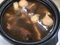 -新记肉骨茶