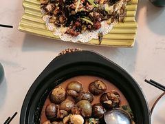 -千岛湖小鱼儿·淳安匠心农家菜