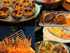 -花潮料理艺食馆(成都万象城店)