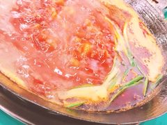 -周幺妹重庆老火锅(银泰城总店)