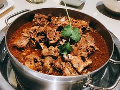 -浩爷羊蝎子火锅(望京店)
