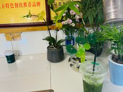 -盒煮先卤面(沙坡尾店)