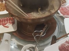 -东来顺饭庄(王府井步行街店)