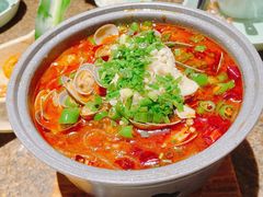 -绿茶餐厅(coco park 店)