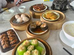 -宝塘茶楼