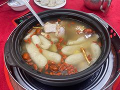 -花苑美食横琴生蚝火锅(拱北粤华路店)