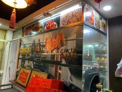 -新高记·粤菜·湛江鸡(南头古城店)