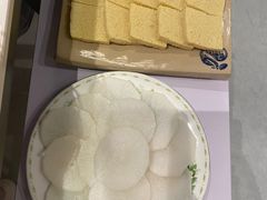 -一只羊·铜锅涮羊肉烧烤
