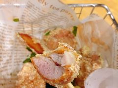 -771餐吧·咖啡·西餐·烤肉(金湖广场店)