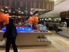 -长沙芙蓉国温德姆至尊豪廷大酒店-自助餐厅