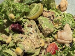 -九月里.自由花园餐厅