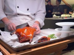 -四季民福烤鸭店(故宫店)