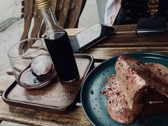 -Home Cafe(水榭春天店)